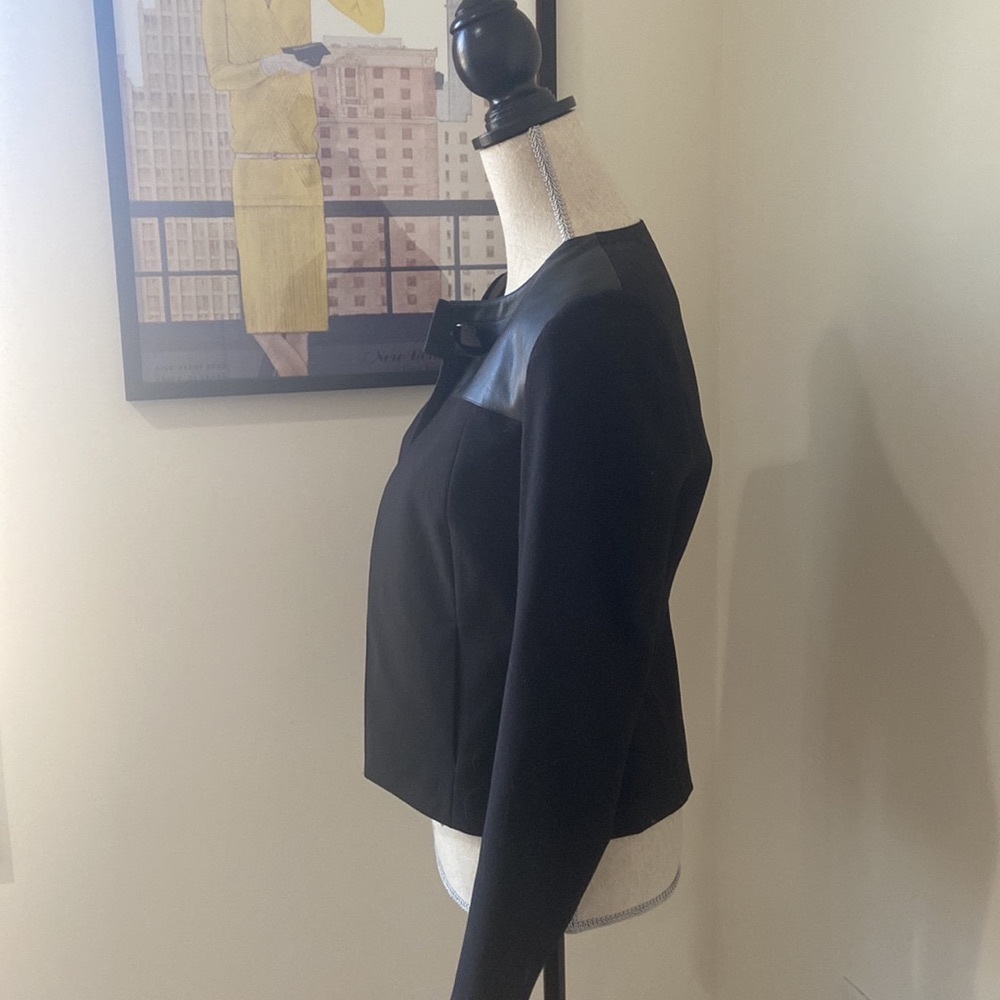 Ck Suit Jacket - image 4